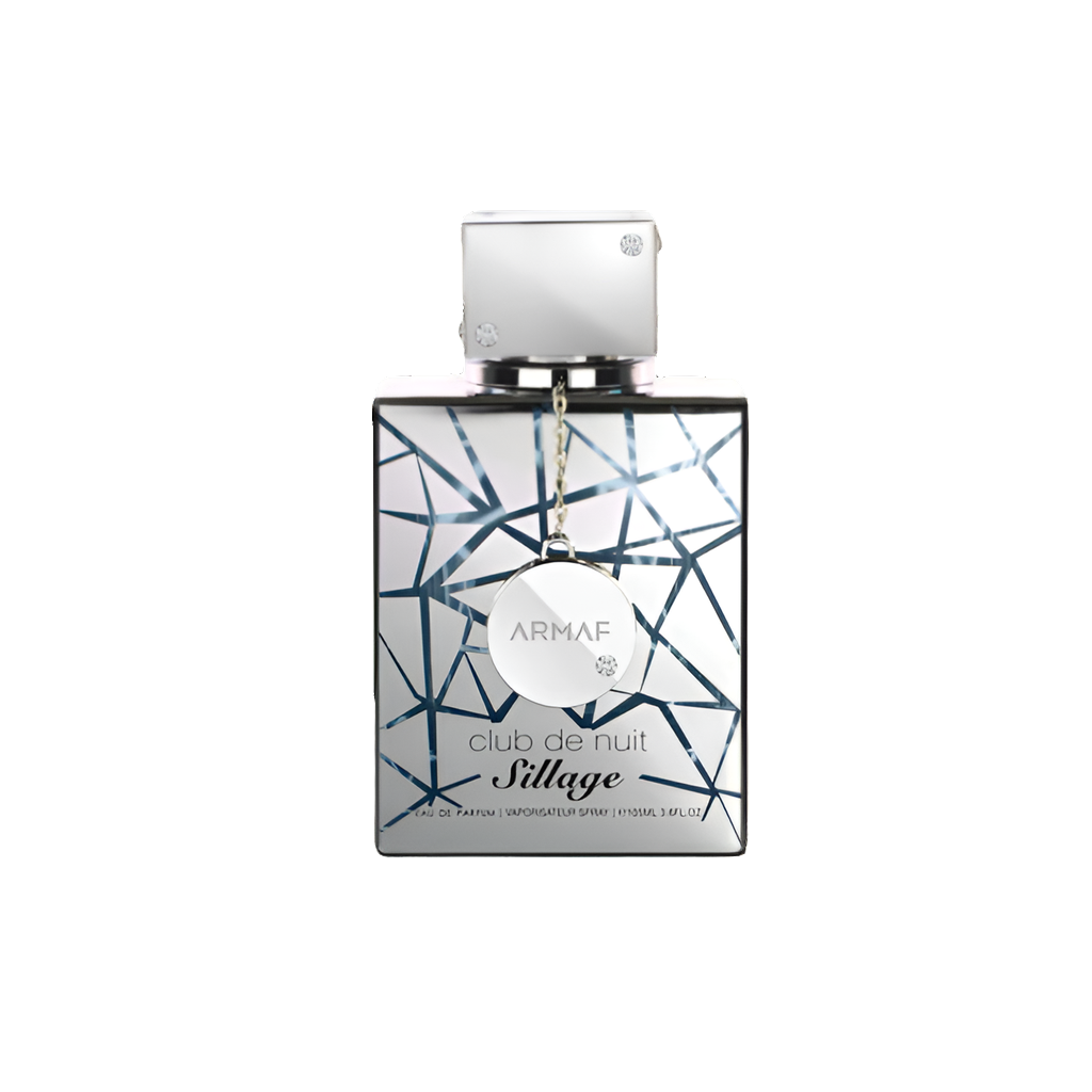 Club de Nuit Sillage by Armaf