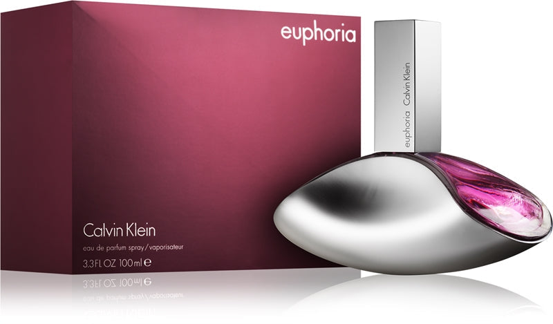 Euphoria by Calvin Klein 100ml EDP