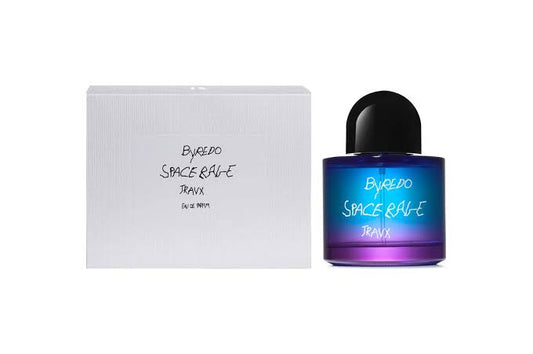 Byredo – Space Rage Travx – 100 ml – EdP