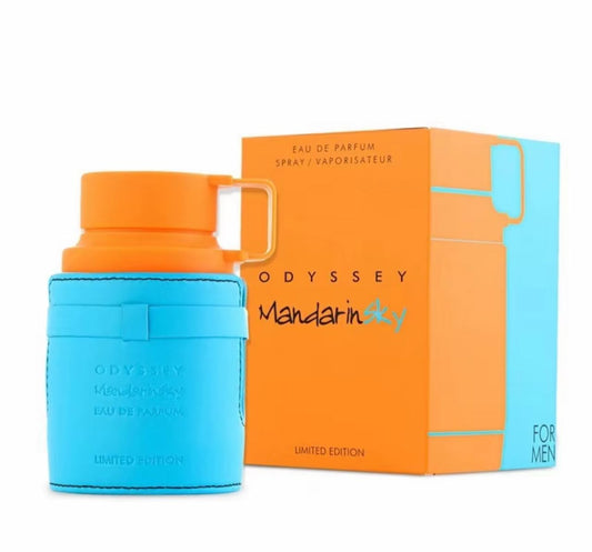 Armaf Odyssey Mandarin Sky Eau De Parfum