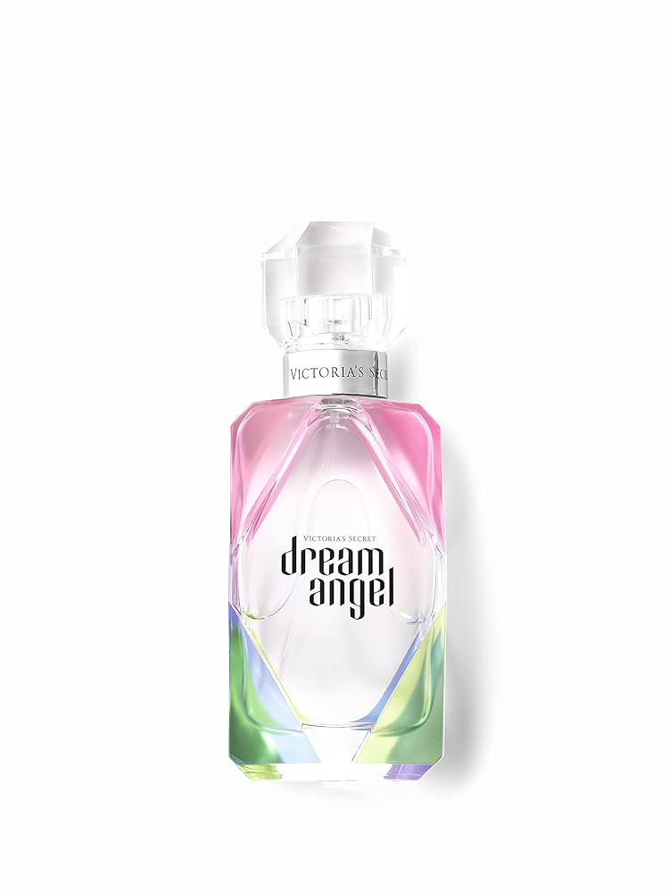Victoria'S Secret Dream Angel Fly High Eau De Parfum, 100 ml