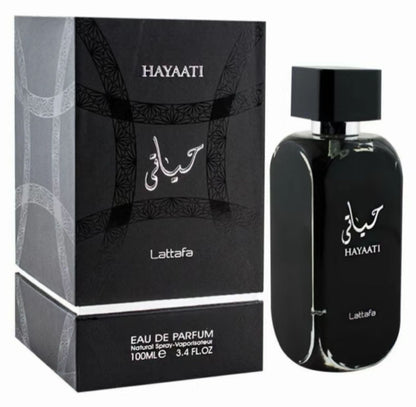 Hayaati 100 ml EDP