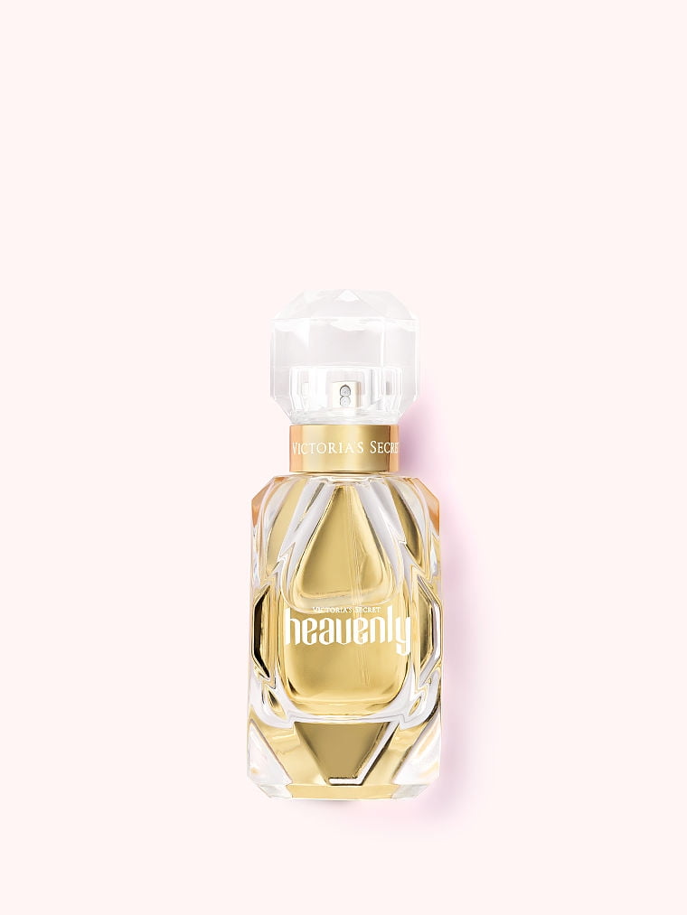 HEAVENLY Perfume Victoria's Secret 3.4 Oz 100 ml EDP Eau De Parfum Spray Women